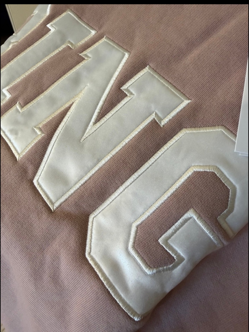 NWT Anine Bing sweatshirt - Picture 5 of 7